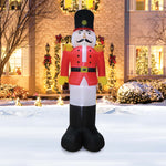 Load image into Gallery viewer, A Holiday Company 13ft Tall Nutcraker,  Tall, Multi
