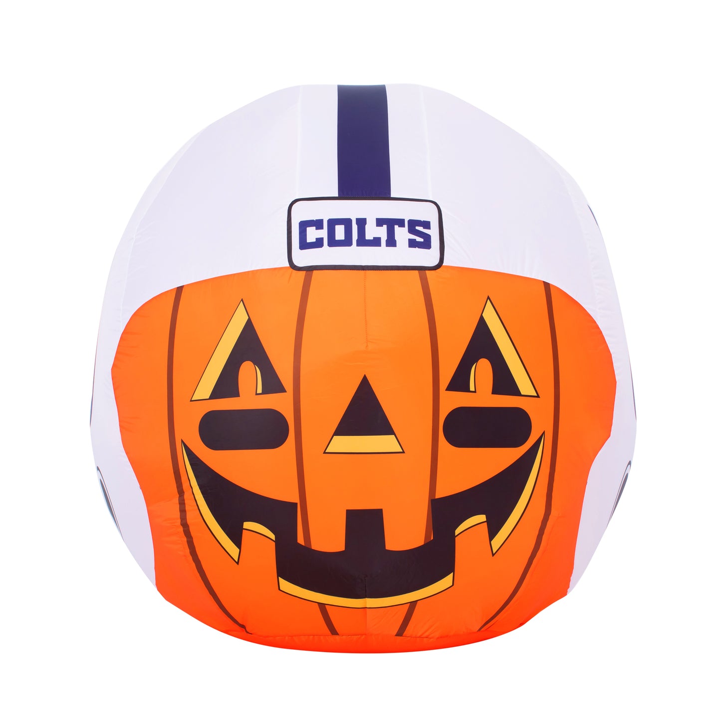 Indianapolis Colts Jack-O'-Helmet Inflatable