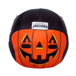 Load image into Gallery viewer, Jacksonville Jaguars Inflatable Jack-O&#39; Helmet
