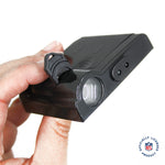Load image into Gallery viewer, NFL NFL Team Pride LED Car Door Light
