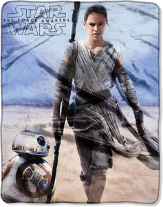 The Northwest Company STAR WARS EPISODE 7 REBEL REY