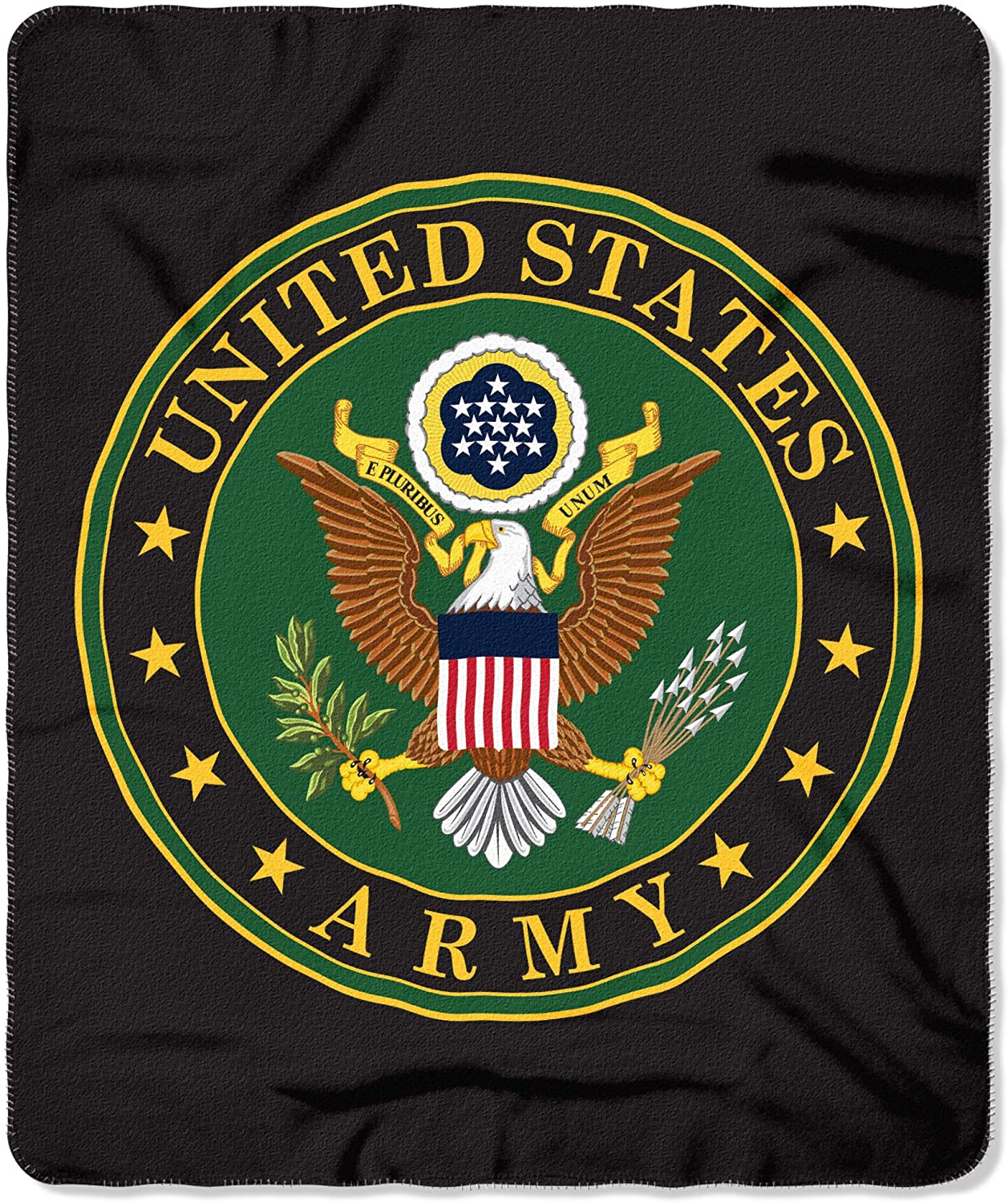 The Northwest Company BADGE OF HONOR US ARMY