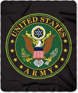The Northwest Company BADGE OF HONOR US ARMY