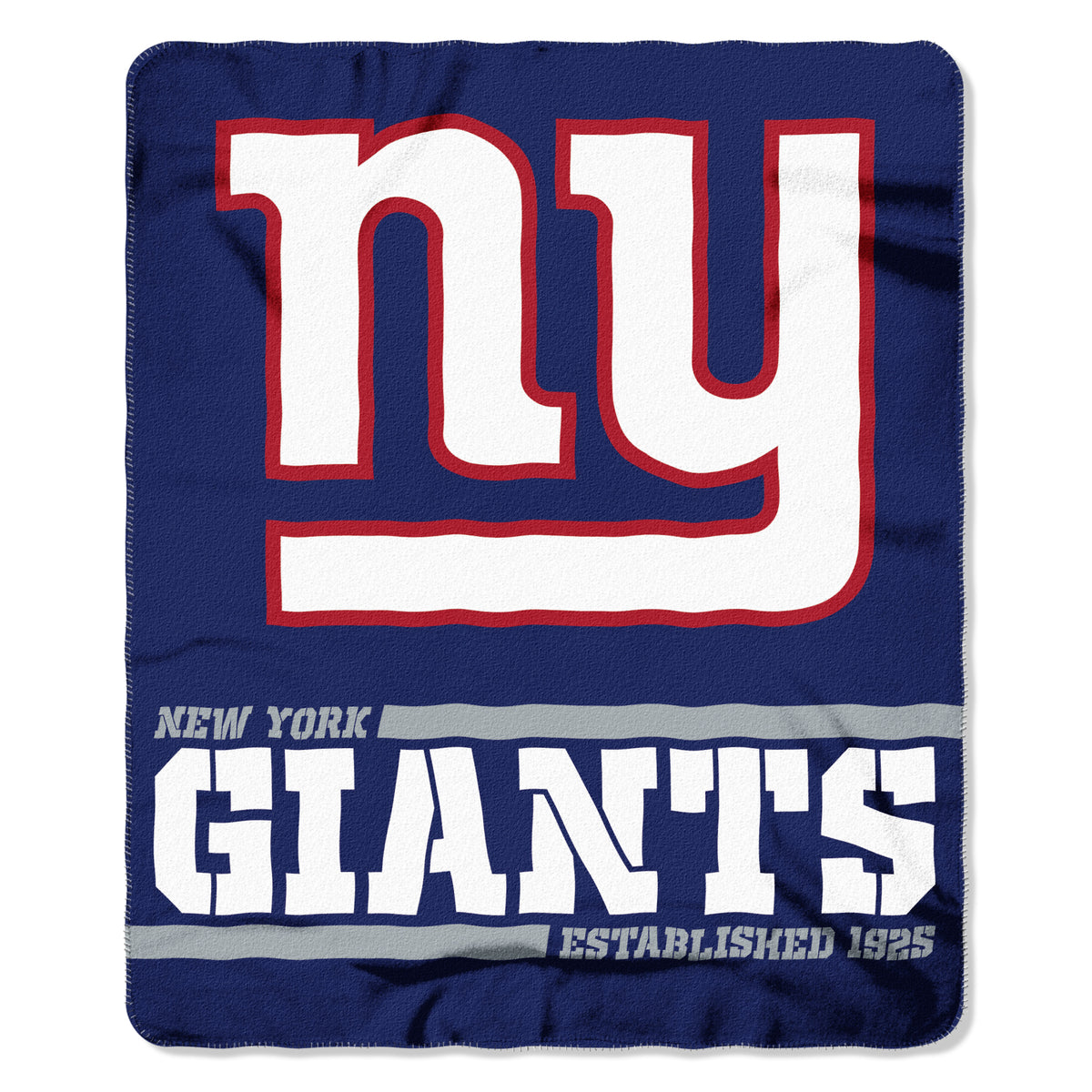 The Northwest Company New York Giants Fleece Throw – Seasons Inflatables