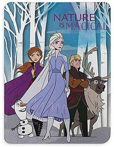 The Northwest Company FROZEN 2 FOREST WALK