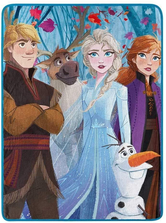 The Northwest Company FROZEN 2 FALL FOLIAGE
