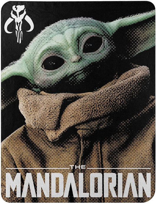 The Northwest Company MANDALORIAN WISE CHILD