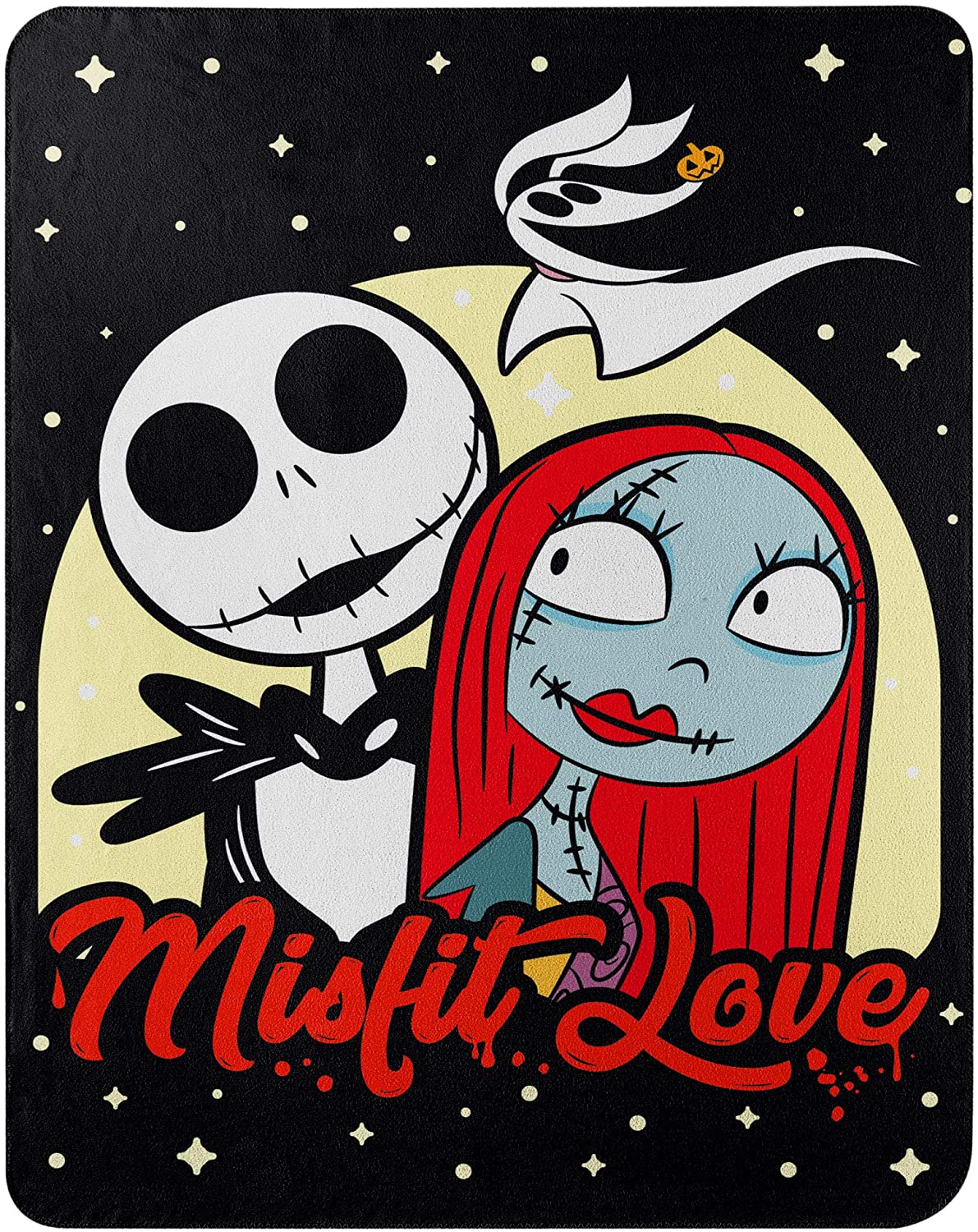 The Northwest Company Nightmare Before Christmas Midnight Group