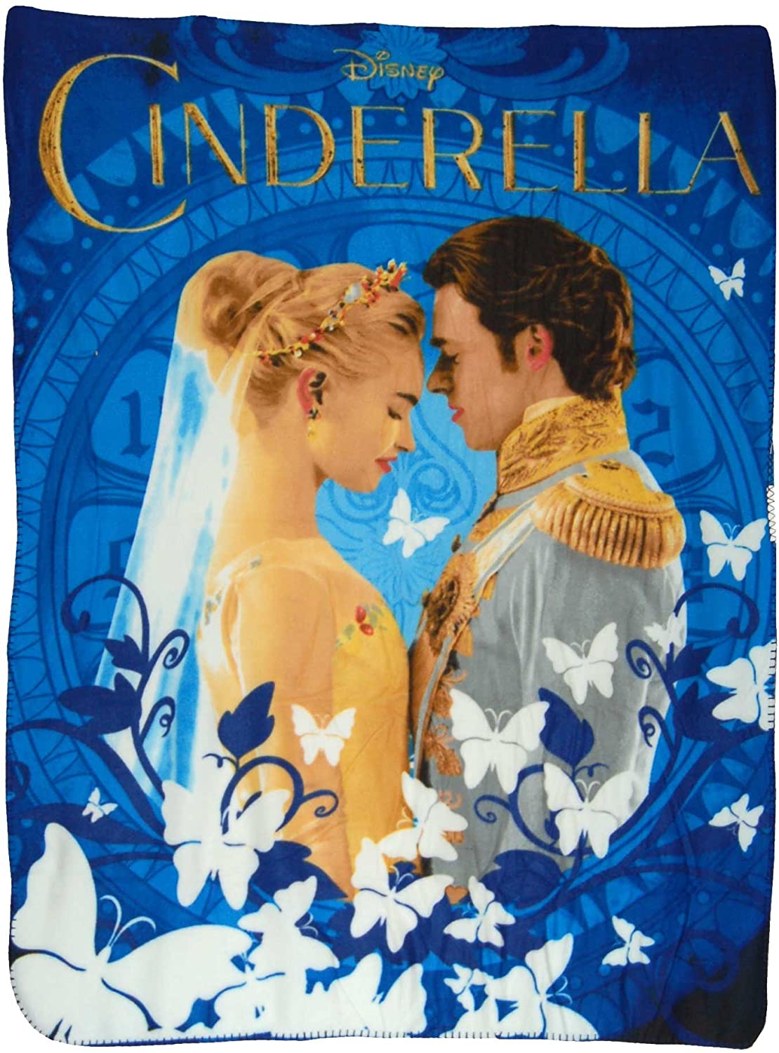 The Northwest Company CINDERELLA ROYAL COUPLE