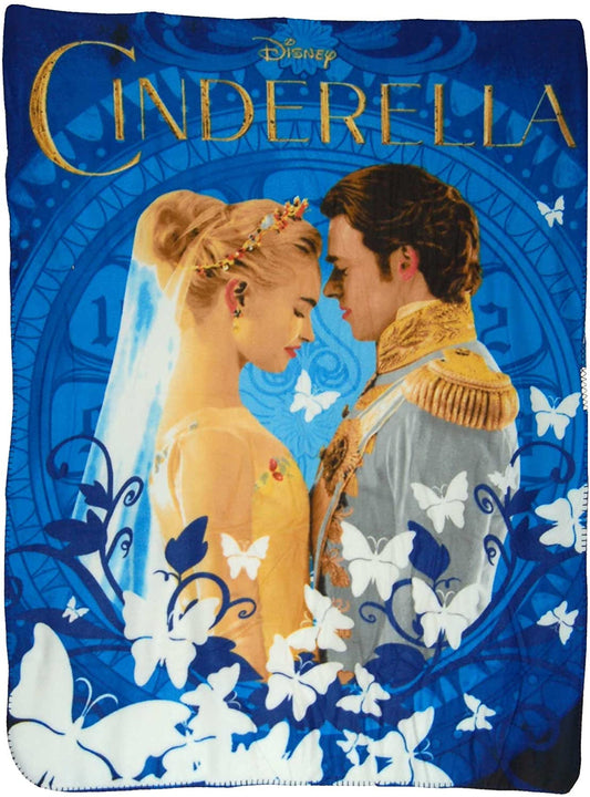The Northwest Company CINDERELLA ROYAL COUPLE