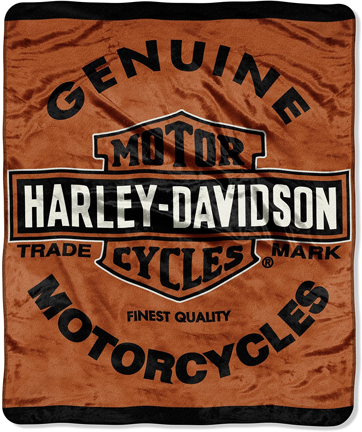 The Northwest Company HARLEY DAVIDSON GENUINE