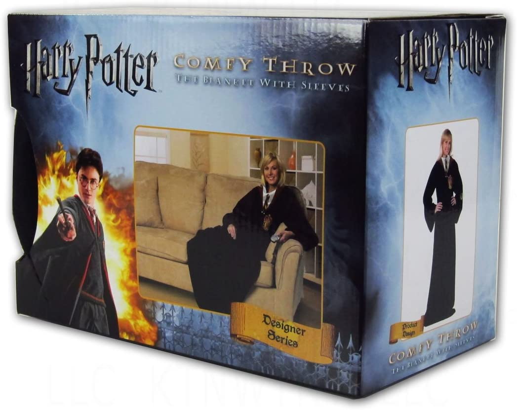 The Northwest Company HARRY POTTER HOGWARTS RULES image 2