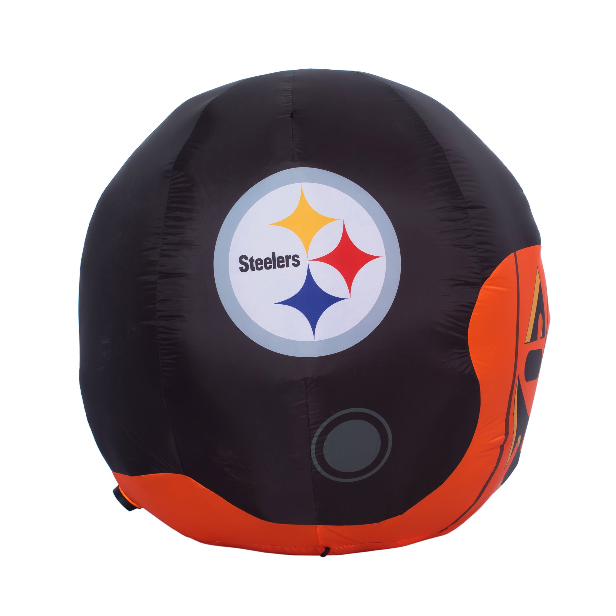 Pittsburgh Steelers Inflatable Jack-O' Helmet