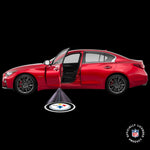 Load image into Gallery viewer, NFL NFL Team Pride LED Car Door Light
