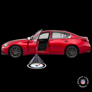 NFL NFL Team Pride LED Car Door Light
