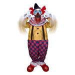 Load image into Gallery viewer, Tekky Startling Arms Clown, Yellow
