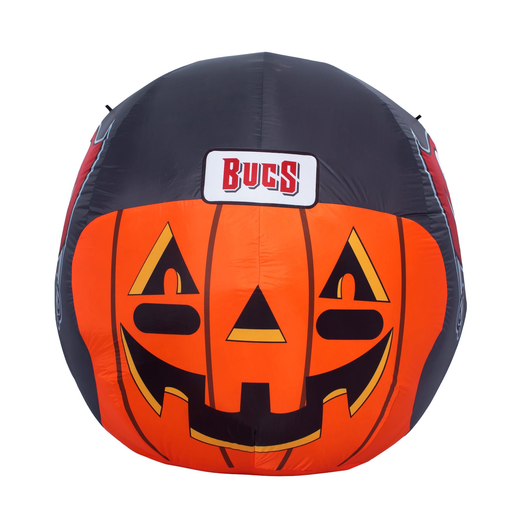Tampa Bay Buccaneers Inflatable Jack-O' Helmet