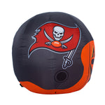 Load image into Gallery viewer, Tampa Bay Buccaneers Inflatable Jack-O&#39; Helmet
