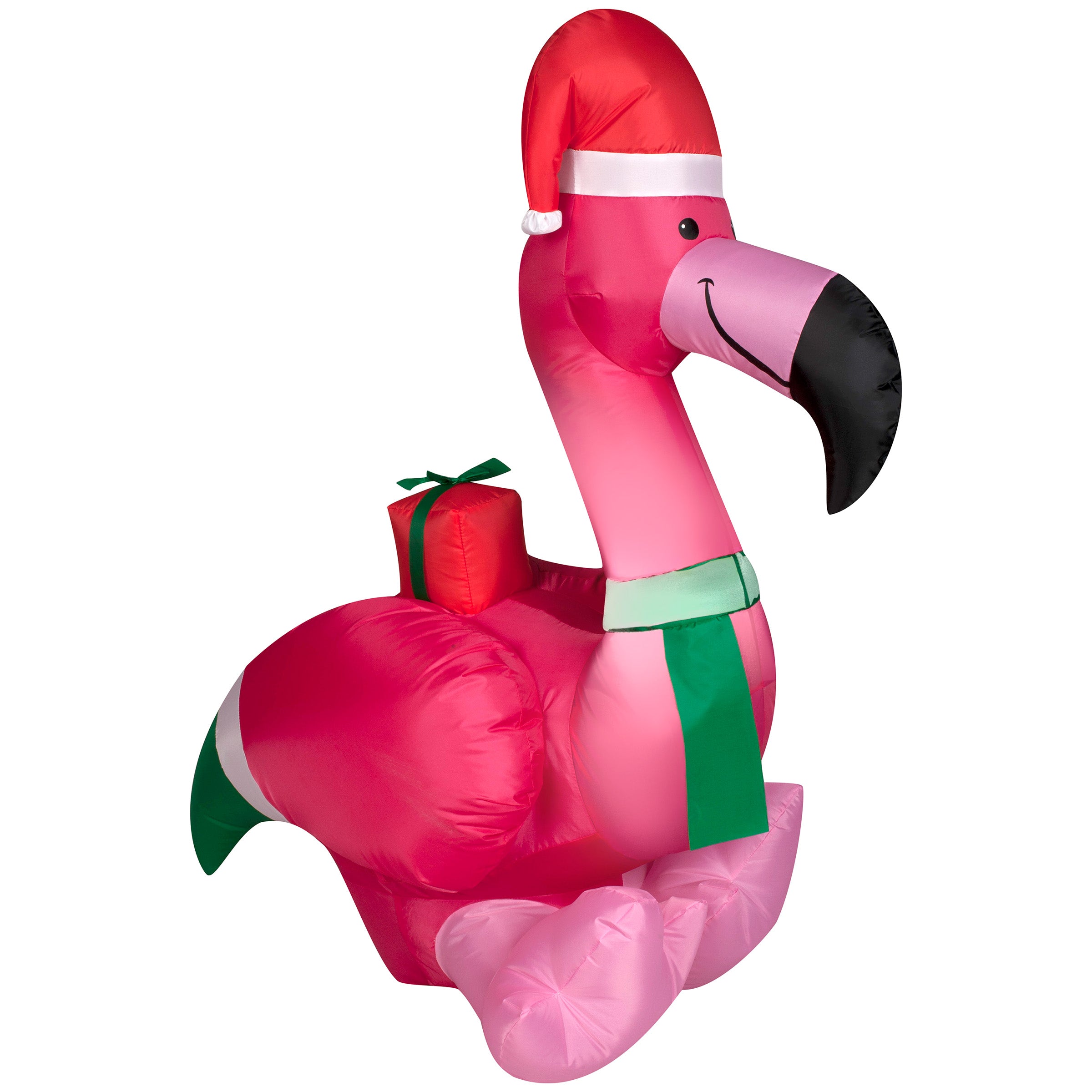Airblown Inflatable Outdoor Flamingo