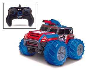 1:16 RC MaxDrive with wifi camera (Rechargeable)