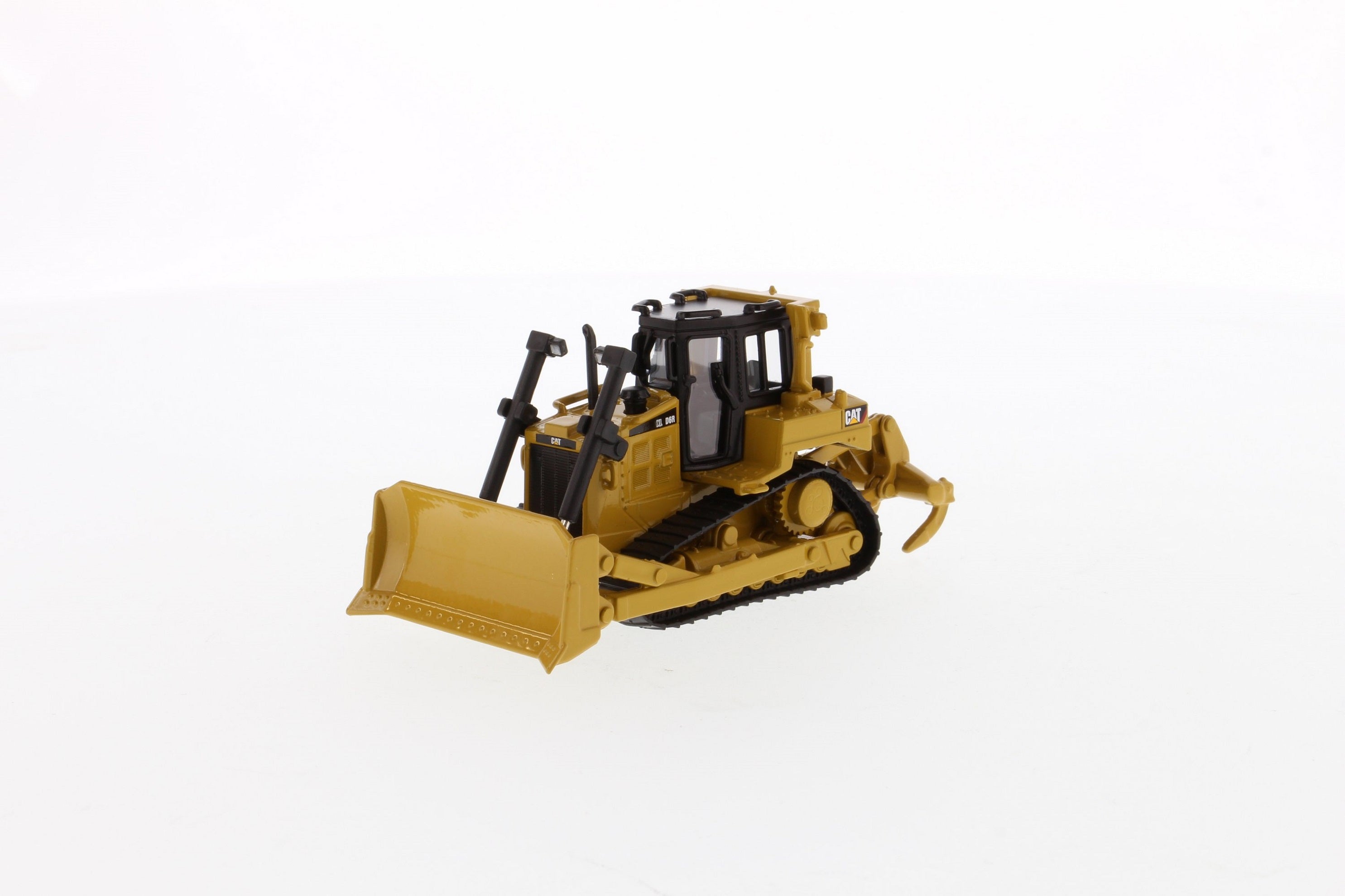 1:64 CAT Small Die-Cast - Track-type Tractor