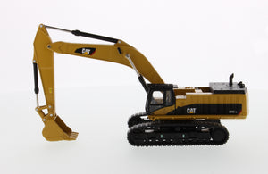 1:64 CAT Large Die-Cast - Hydraulic Excavator