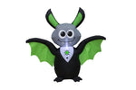 Load image into Gallery viewer, A Holiday Company 4ft Inflatable Bat, 4 ft Tall, Multi
