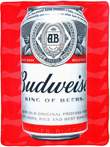 The Northwest Company BUDWEISER COLD CAN