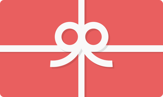 Gift Card - $25, $50 or $100